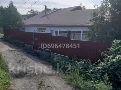 Отдельный дом · 4 комнаты · 85 м² · 8 сот., Захаренко 19б — Лесхоз за 25 млн ₸ в Усть-Каменогорске