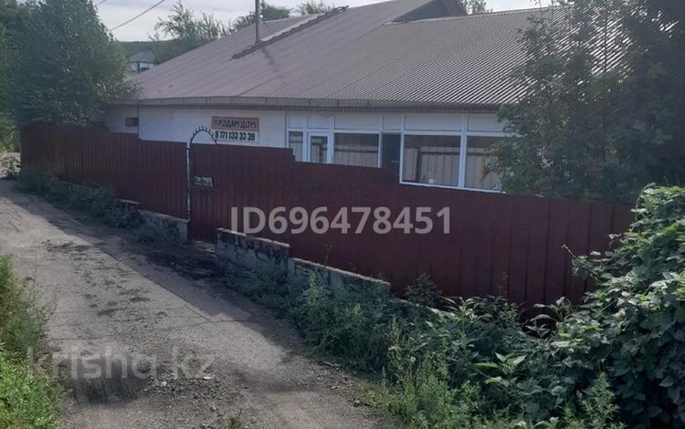 Отдельный дом · 4 комнаты · 85 м² · 8 сот., Захаренко 19б — Лесхоз за 25 млн ₸ в Усть-Каменогорске — фото 2