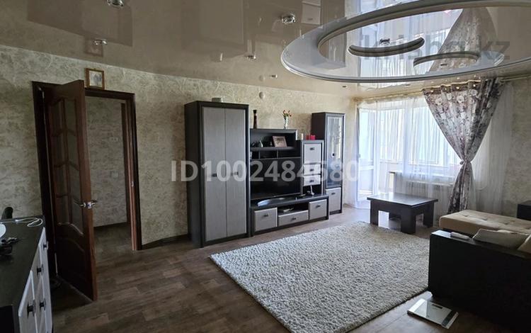 3-бөлмелі пәтер · 74.4 м² · 5/9 қабат, Протозанова 135, бағасы: 50 млн ₸ в Усть-Каменогорске — фото 4