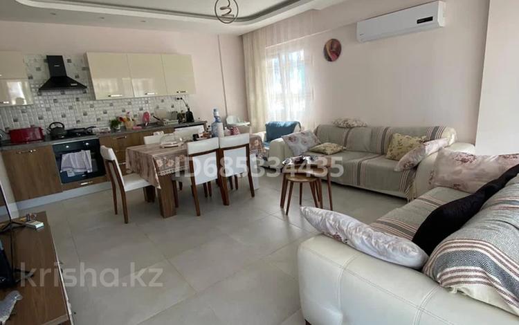 3-комнатная квартира, 105 м², 2 этаж, Değirmendere mahallici за 60 млн 〒 в Кушадасах — фото 2