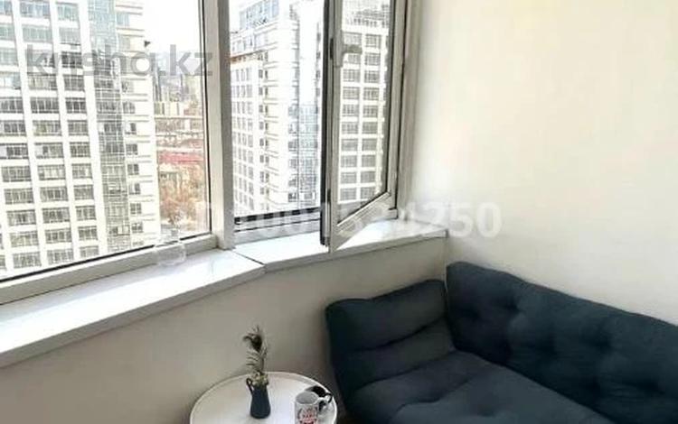 2-комнатная квартира · 60 м² · 18/20 этаж, Сатпаева за 56 млн ₸ в Алматы, Бостандыкский р-н — фото 2