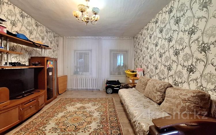 Отдельный дом · 4 комнаты · 80 м² · 8 сот., Майкудук, Майкудук Лихачева за 25 млн 〒 в Караганде, Алихана Бокейханова р-н — фото 2