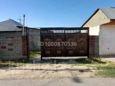 Жеке үй · 5 бөлме · 100 м² · 9 жүзд., Сәуле ш/а, бағасы: 16 млн ₸ в Шымкенте, Аль-Фарабийский р-н