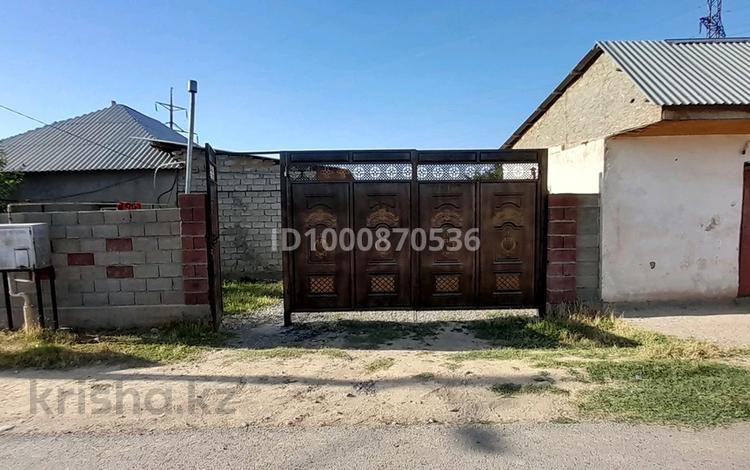 Жеке үй · 5 бөлме · 100 м² · 9 жүзд., Сәуле ш/а, бағасы: 16 млн ₸ в Шымкенте, Аль-Фарабийский р-н — фото 2