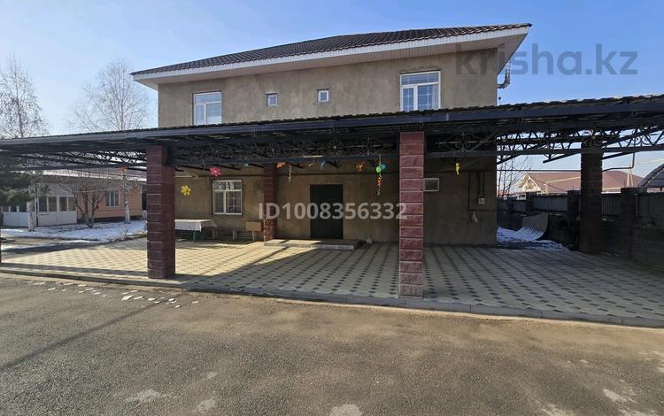 Отдельный дом · 8 комнат · 500 м² · 16 сот., Жайлау 3 — Колді мен Жамбыл қиылысы за 130 млн ₸ — фото 2