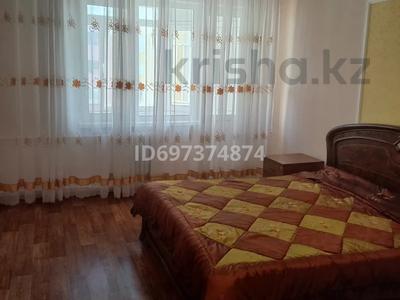 2-комнатная квартира · 75.4 м² · 4/9 этаж, мкр. Алмагуль 3 за 220 000 ₸ в Атырау