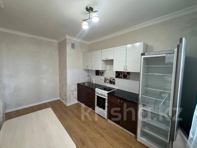 1-бөлмелі пәтер · 40 м² · 8/8 қабат, Улы Дала 65/2, бағасы: 24 млн ₸ в Астане, Есильский р-н