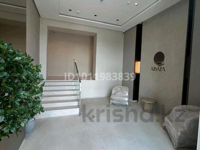 1-комнатная квартира · 39.83 м² · 3/9 этаж, Шамши Калдаякова 40/10 — Улы дала за 24.5 млн ₸ в Астане, Алматы р-н