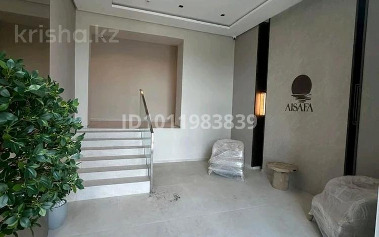 1-бөлмелі пәтер · 39.83 м² · 3/9 қабат, Шамши Калдаякова 40/10 — Улы дала, бағасы: 24.5 млн ₸ в Астане, Алматы р-н — фото 15
