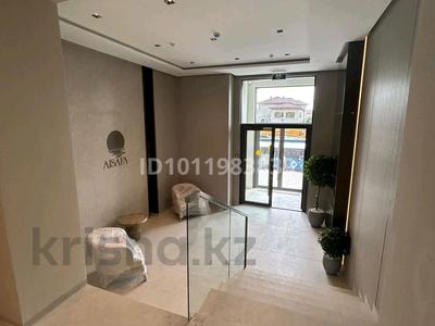 1-комнатная квартира · 39.83 м² · 3/9 этаж, Шамши Калдаякова 40/10 — Улы дала за 24.5 млн ₸ в Астане, Алматы р-н