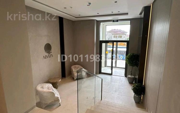 1-комнатная квартира · 39.83 м² · 3/9 этаж, Шамши Калдаякова 40/10 — Улы дала за 24.5 млн ₸ в Астане, Алматы р-н — фото 17
