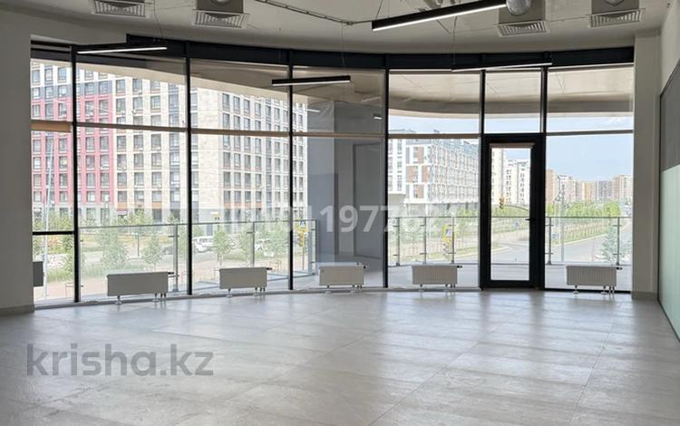 Кеңселер · 129.9 м², бағасы: ~ 1.6 млн ₸ в Астане, Нура р-н — фото 8