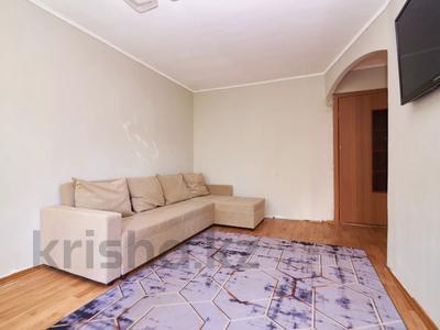 2-комнатная квартира · 43.1 м² · 3/5 этаж, Жумабека Ташенова 8 за 19.9 млн ₸ в Астане, р-н Байконур