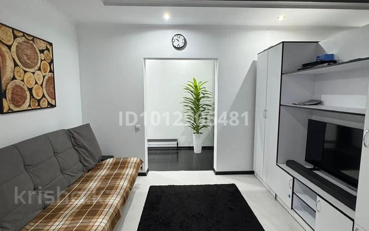 2-бөлмелі пәтер · 49 м² · 6/9 қабат, Алимжана Баймуканова 84, бағасы: 200 000 ₸ в Кокшетау — фото 2