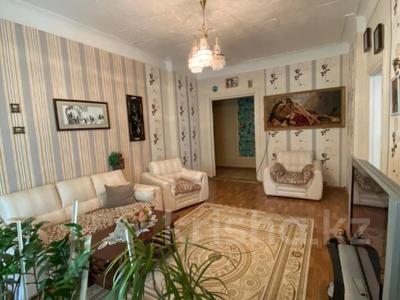 3-комнатная квартира · 74.9 м² · 3/3 этаж, Старый город, шернияза за 12 млн ₸ в Актобе