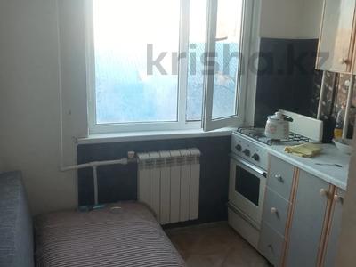 1-комнатная квартира · 30.7 м² · 4/5 этаж, тургенева за 8.5 млн ₸ в Актобе