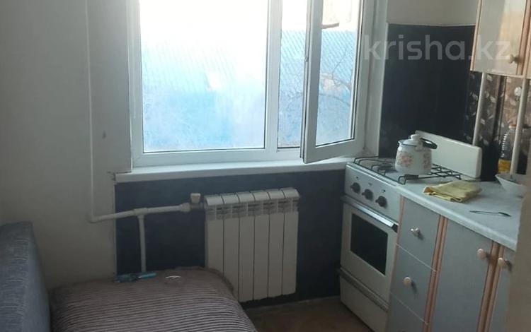 1-комнатная квартира · 30.7 м² · 4/5 этаж, тургенева за 8.5 млн ₸ в Актобе — фото 2