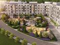 2-комнатная квартира · 73.7 м², Микрорайон Акжайык, участок 1988А за ~ 33.2 млн 〒 в Шымкенте, Абайский р-н — фото 4
