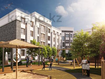 2-комнатная квартира · 73.7 м², Микрорайон Акжайык, участок 1988А за ~ 33.2 млн 〒 в Шымкенте, Абайский р-н