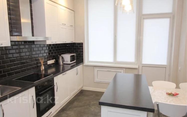 2-комнатная квартира · 80 м² · 5/21 этаж, Аль-Фараби 21 за 650 000 ₸ в Алматы, Бостандыкский р-н — фото 16
