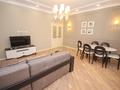 2-комнатная квартира · 80 м² · 5/21 этаж, Аль-Фараби 21 за 650 000 ₸ в Алматы, Бостандыкский р-н — фото 6