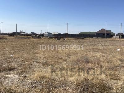 Участок · 12 соток, Дарабоз — Кентау трасса за 6.5 млн ₸ в Туркестане