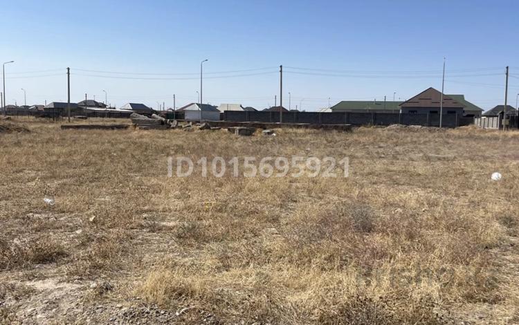 Участок · 12 соток, Дарабоз — Кентау трасса за 6.5 млн ₸ в Туркестане — фото 2