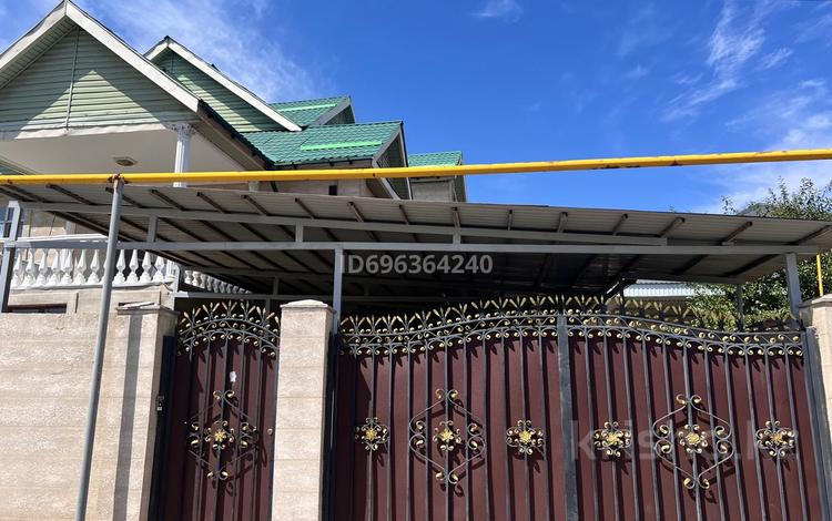Отдельный дом · 6 комнат · 297.6 м² · 8.2 сот., мкр Калкаман-2, Шарденова 29 за 150 млн ₸ в Алматы, Наурызбайский р-н — фото 3