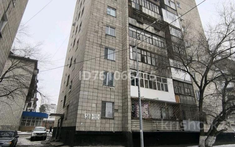 3-комнатная квартира · 58 м² · 9/9 этаж, Естая 58 — Горсад за 28 млн 〒 в Павлодаре — фото 6