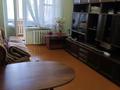 4-комнатная квартира · 74 м² · 2/5 этаж, Абая 130 — Абая Казыбек би за 30 млн ₸ в Таразе