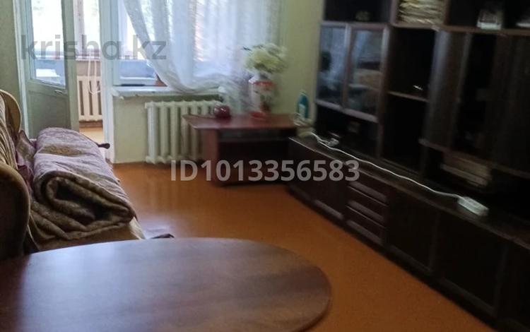 4-комнатная квартира · 74 м² · 2/5 этаж, Абая 130 — Абая Казыбек би за 30 млн ₸ в Таразе — фото 2