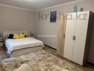 1-комнатная квартира · 42 м² · 3/4 этаж, мкр Алмагуль, Гагарина 13 — Тимирязева за 285 000 〒 в Алматы, Бостандыкский р-н