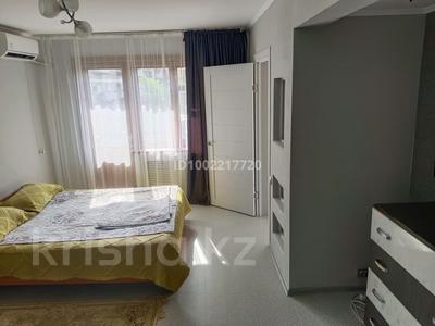 1-бөлмелі пәтер · 45 м² · 4/5 қабат, Кабанбай батыра 124 — ТД Евразия, бағасы: 1 000 〒 в Усть-Каменогорске