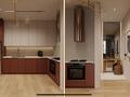 3-комнатная квартира · 70 м² · 14/17 этаж, мкр Нурсат 2 190a — Байтерекова за 60 млн ₸ в Шымкенте, Каратауский р-н