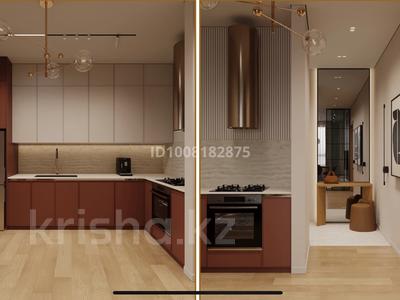 3-комнатная квартира · 70 м² · 14/17 этаж, мкр Нурсат 2 190a — Байтерекова за 60 млн ₸ в Шымкенте, Каратауский р-н