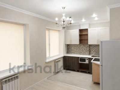 1-комнатная квартира · 45.9 м² · 7/12 этаж, Кордай 83 за 24 млн ₸ в Астане, Алматы р-н