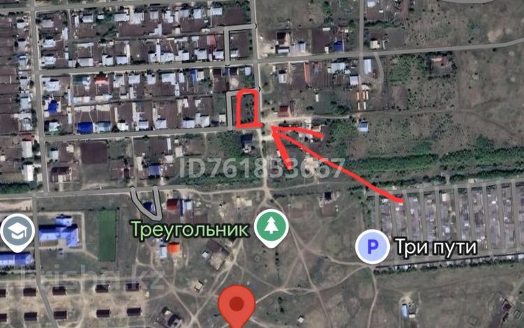 Участок · 10 соток, Островского 21 — Островского за 1.9 млн ₸ в Шемонаихе — фото 5