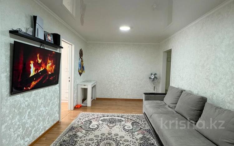 4-бөлмелі пәтер · 61.6 м² · 3/5 қабат, Лермонтова 111, бағасы: 22.5 млн ₸ в Павлодаре — фото 3