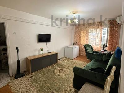 2-комнатная квартира · 45.8 м² · 3/5 этаж, Авангард-2 мкр 8 — Мерей за 12.5 млн ₸ в Атырау, мкр Авангард-2