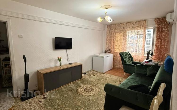 2-комнатная квартира · 45.8 м² · 3/5 этаж, Авангард-2 мкр 8 — Мерей за 12.5 млн ₸ в Атырау, мкр Авангард-2 — фото 2