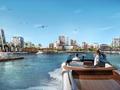 2-бөлмелі пәтер, 72 м², 5 қабат, Seascape — Port Rashid Yacht and Marina, бағасы: ~ 192.6 млн 〒 в Дубае — фото 2
