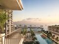 2-комнатная квартира, 72 м², 5 этаж, Seascape — Port Rashid Yacht and Marina за ~ 213.4 млн 〒 в Дубае — фото 6
