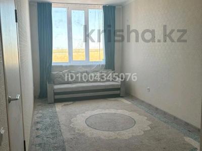 1-комнатная квартира · 35 м² · 10/12 этаж, Казтуган жырау 7А — Мкр Туран за 120 000 ₸ в Шымкенте, Туран р-н