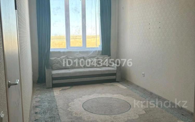 1-комнатная квартира · 35 м² · 10/12 этаж, Казтуган жырау 7А — Мкр Туран за 120 000 ₸ в Шымкенте, Туран р-н — фото 2