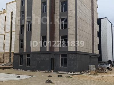 2-бөлмелі пәтер · 55 м² · 2/5 қабат, 20 км. от города, район Теплый пляж 3, бағасы: 19.5 млн ₸ в Актау