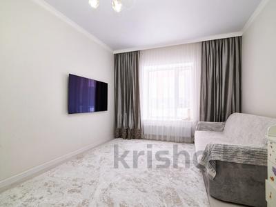 1-бөлмелі пәтер · 42 м² · 1/10 қабат, Бердибек Сокпакбаев 6, бағасы: 23 млн 〒 в Астане, Сарыарка р-н