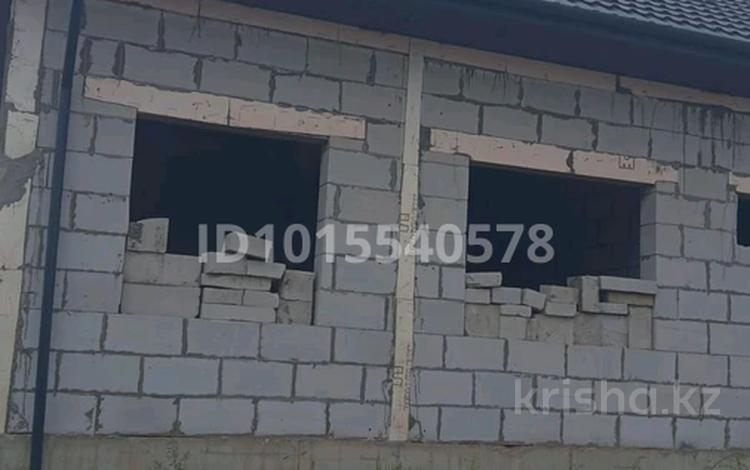 Жеке үй · 5 бөлме · 250 м² · 5.5 жүзд., Әлмерек ш/а., бағасы: 35 млн ₸ в Алматы, Турксибский р-н — фото 2