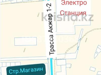 Участок · 14.14 соток, Садоводческий коллектив "Автомобилист АТП ПГО" 366 — Актобе, садоводческий коллектив Автомобилист АТП ПГО за 9 млн ₸ в жилой массив Акжар-2