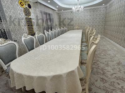 Отдельный дом · 6 комнат · 263 м² · 8 сот., Ынтымак за 1.2 млн 〒 в 