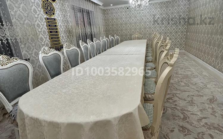 Отдельный дом · 6 комнат · 263 м² · 8 сот., Ынтымак за 1.2 млн 〒 в  — фото 2
